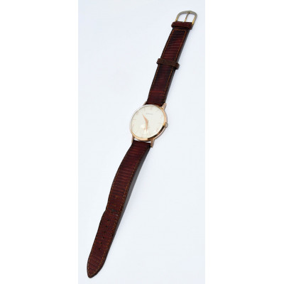 RELOJ MECANICO LEONIDAS