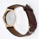 RELOJ MECANICO LEONIDAS
