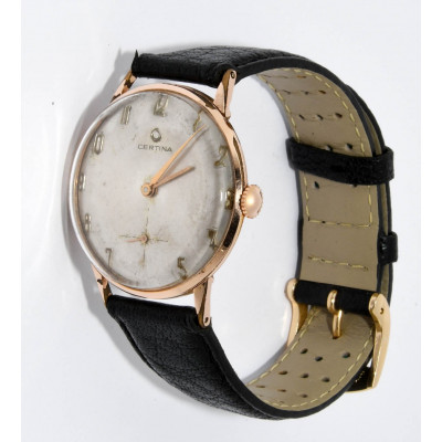 RELOJ CERTINA 7004202