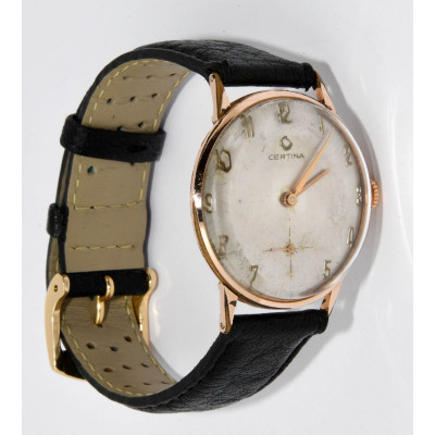 RELOJ CERTINA 7004202