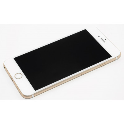 Iphone 6 Plus 16GB Gold A1524