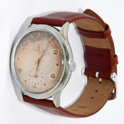 RELOJ CERTINA 450544