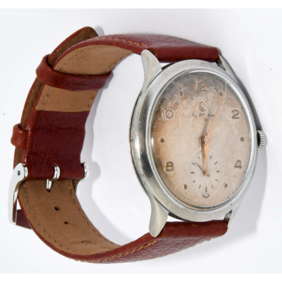 RELOJ CERTINA 450544