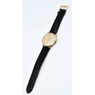 RELOJ DE CUERDA CERTINA