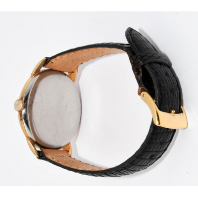 RELOJ DE CUERDA CERTINA