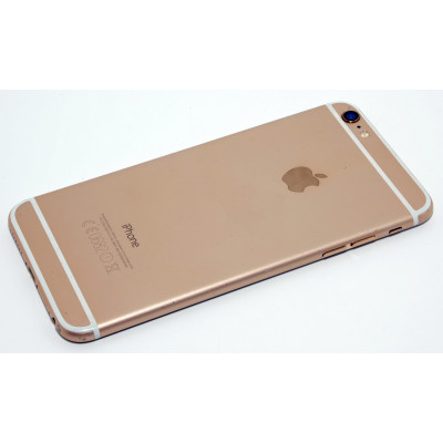 Iphone 6 Plus 16GB Gold A1524