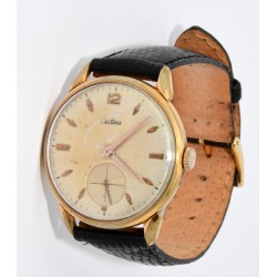 RELOJ DE CUERDA CERTINA