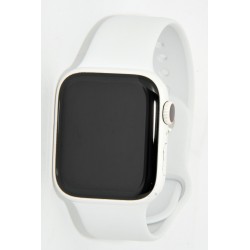APPLE WATCH SERIES 5 44MM CERAMIC CEL BLANCO