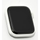 APPLE WATCH SERIES 5 44MM CERAMIC CEL BLANCO
