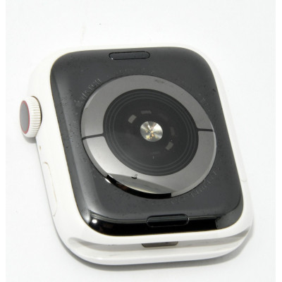 APPLE WATCH SERIES 5 44MM CERAMIC CEL BLANCO