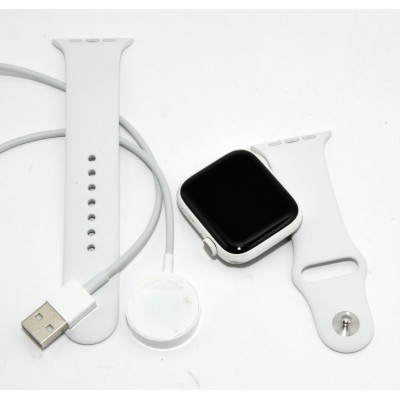 APPLE WATCH SERIES 5 44MM CERAMIC CEL BLANCO