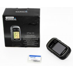 GPS DE MONTAÑA GARMIN ETREX 30X