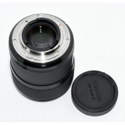 OBJETIVO SIGMA 35MM 1.4 PARA NIKON