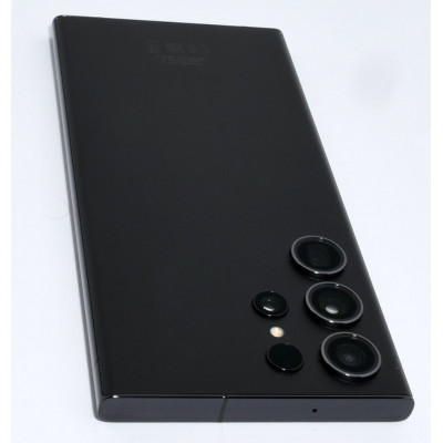 SAMSUNG GALAXY S23 ULTRA 256GB NEGRO