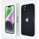 IPHONE 14 256GB NEGRO