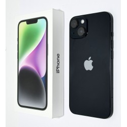 IPHONE 14 256GB NEGRO
