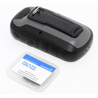 GPS DE MONTAÑA GARMIN ETREX 30X