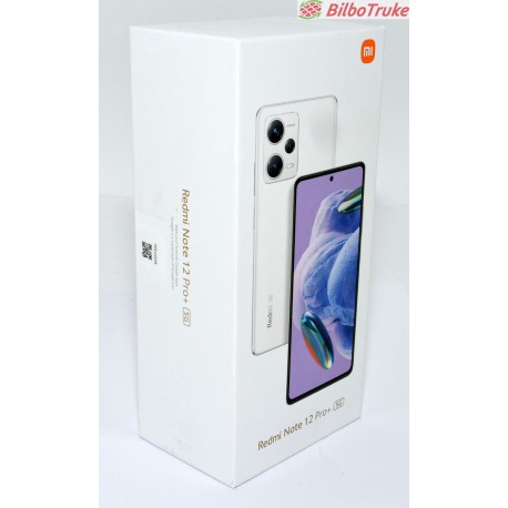 Xiaomi Redmi Note 12 Pro 5G 256GB - Iprotech - Tecnología Móvil