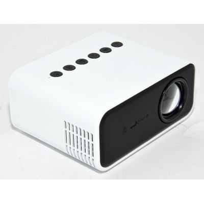 MINI PROYECTOR LED 1920X1080