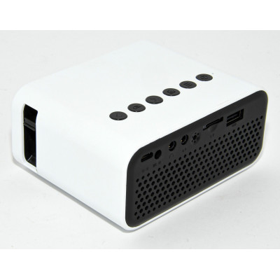 MINI PROYECTOR LED 1920X1080