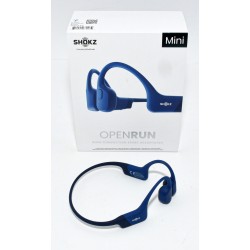 AURICULARES CONDUCCION OSEA SHOKZ OPENTUN MINI