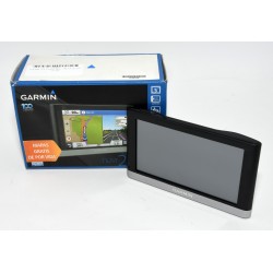 GPS GARMIN NUVI 2567LM EUROPA