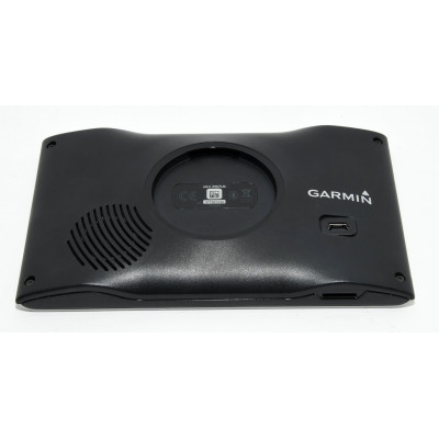 GPS GARMIN NUVI 2567LM EUROPA