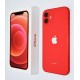 IPHONE 12 64GB ROJO