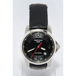 RELOJ CERTINA DS PODIUM