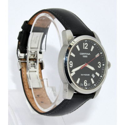 RELOJ CERTINA DS PODIUM