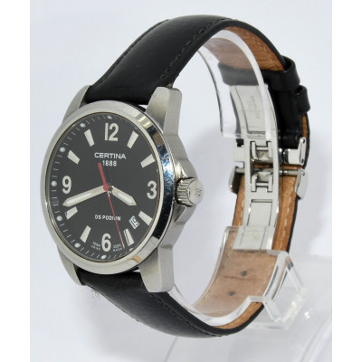 RELOJ CERTINA DS PODIUM