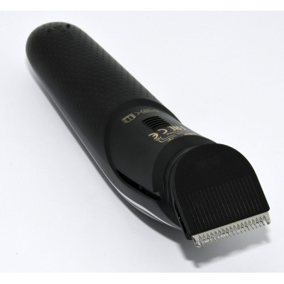 AFEITADORA BRAUN 5541