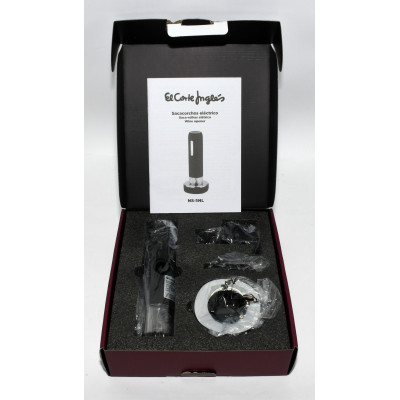 SACACORCHOS EL CORTE INGLES