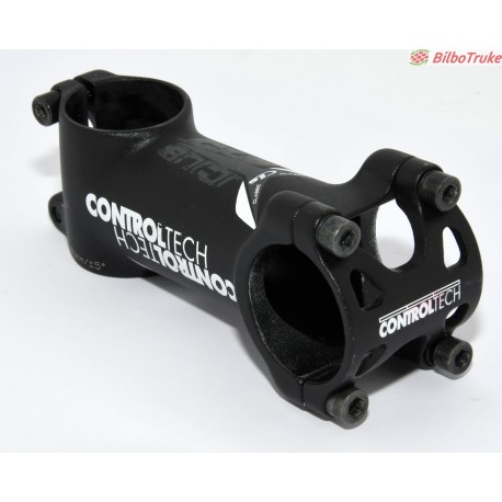 POTENCIA CONTROL TECH CLUB