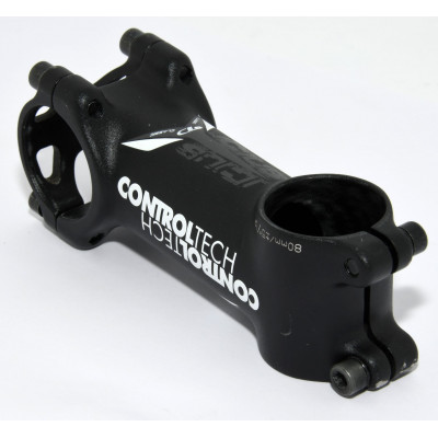 POTENCIA CONTROL TECH CLUB