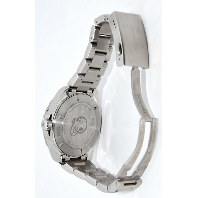 RELOJ AUTOMATICO TAG HEUER AQUARACER CALIBRE 7 GMT PEPSI