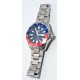 RELOJ AUTOMATICO TAG HEUER AQUARACER CALIBRE 7 GMT PEPSI