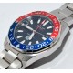 RELOJ AUTOMATICO TAG HEUER AQUARACER CALIBRE 7 GMT PEPSI