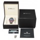 RELOJ AUTOMATICO TAG HEUER AQUARACER CALIBRE 7 GMT PEPSI