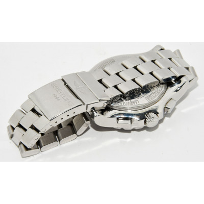 RELOJ AUTOMATICO BREITLING SKYRACER CHONOGRAPH A27362