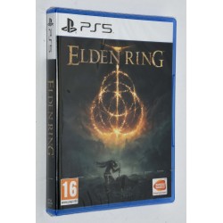 VIDEOJUEGO PS5 ELDEN RING