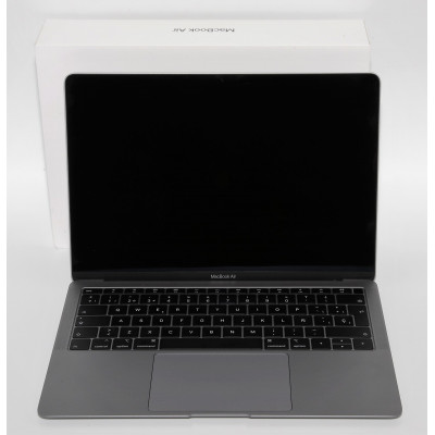 MACBOOK AIR 13" I5 1.4GHZ/4RAM/128HDD