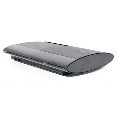 CONSOLA PS3 SLIM 500GB CON MANDO