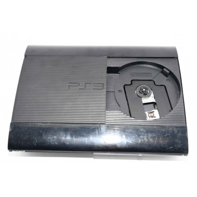 CONSOLA PS3 SLIM 500GB CON MANDO