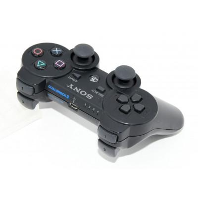 CONSOLA PS3 SLIM 500GB CON MANDO