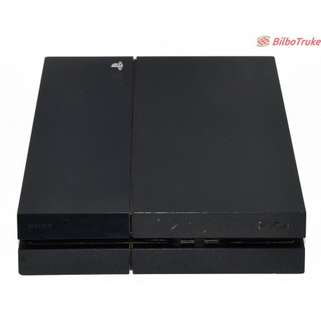 CONSOLA PS4 500GB SIN MANDO