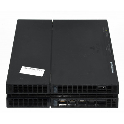 CONSOLA PS4 500GB SIN MANDO