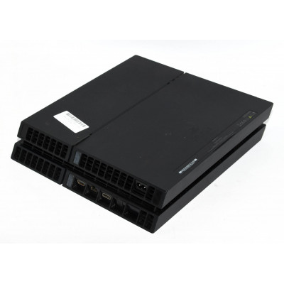 CONSOLA PS4 500GB SIN MANDO