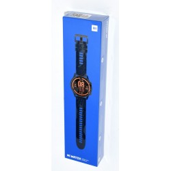 SMARTWATCH XIAOMI MI WATCH AZUL PRECINTADO
