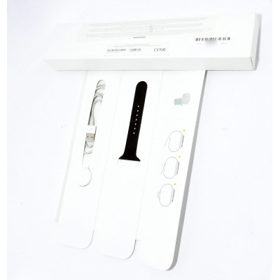 APPLE WATCH SERIES 1 42MM ORO